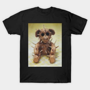 Teddy 3: Spike T-Shirt